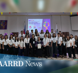 DOST-PCAARRD champions women empowerment in AANR during National Women’s Month 2025